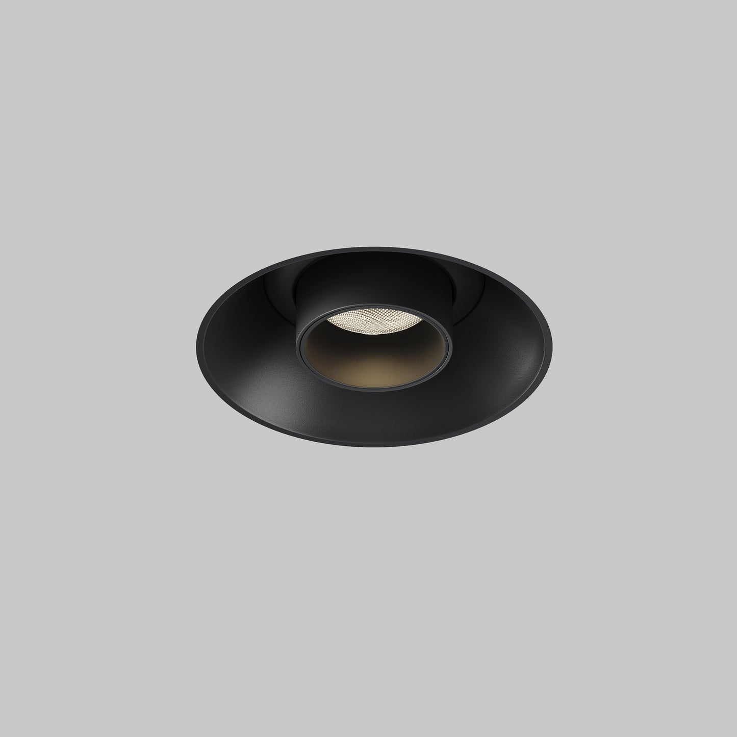 Downlight C140TRS-L300-7W3K-B