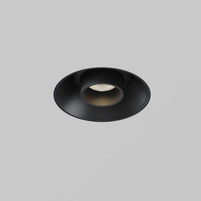 Downlight C140TRS-L300-7W3K-B