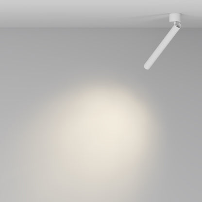 Ceiling luminaire C141CL-L300-6W3K-W