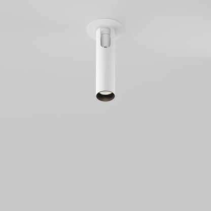 Downlight C141RS-L125-6W3K-W