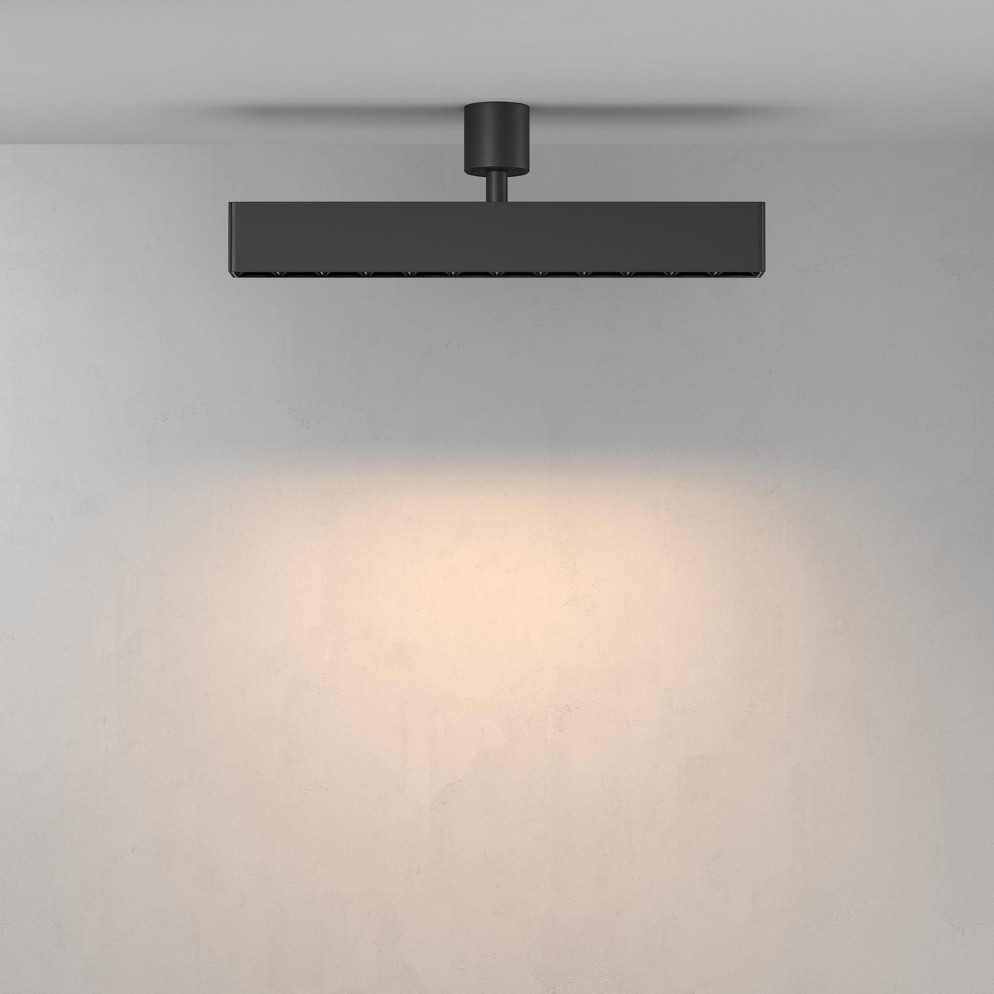 Luminaire C153CL-13W3K-B
