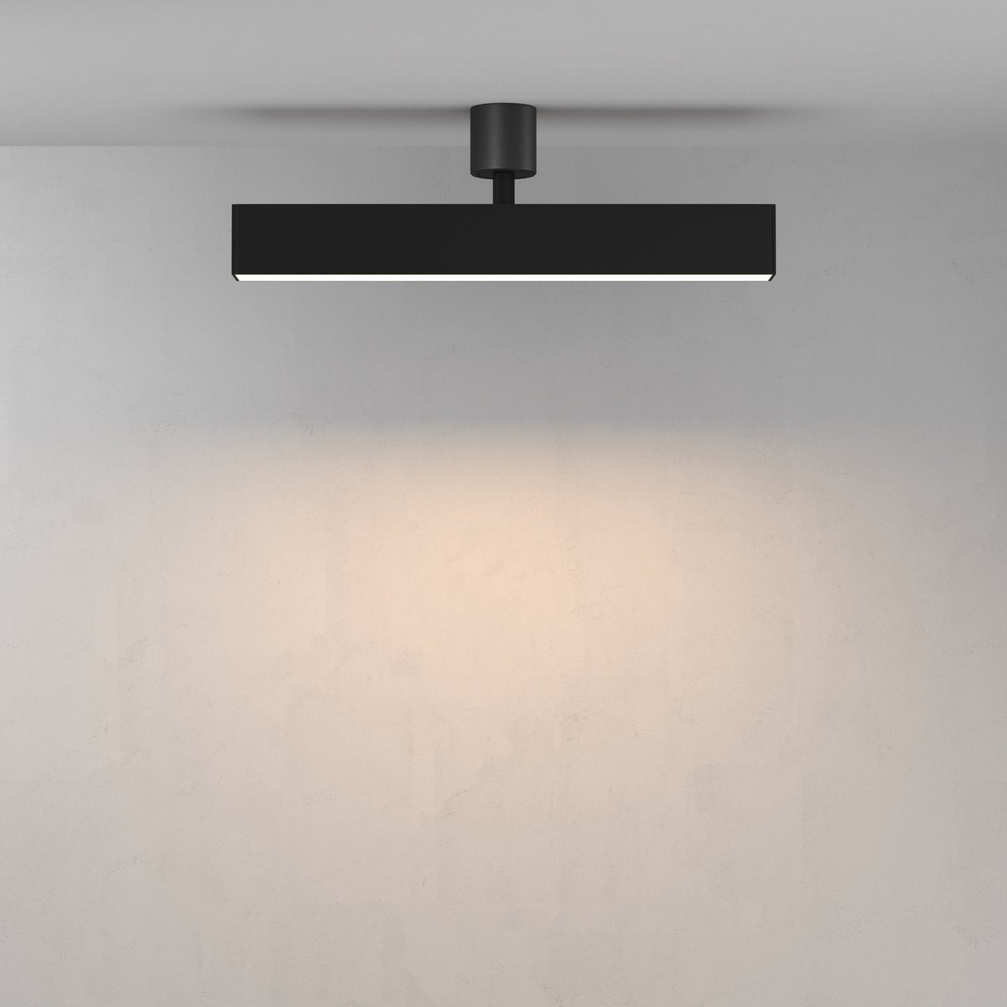 Luminaire C154CL-13W3K-B