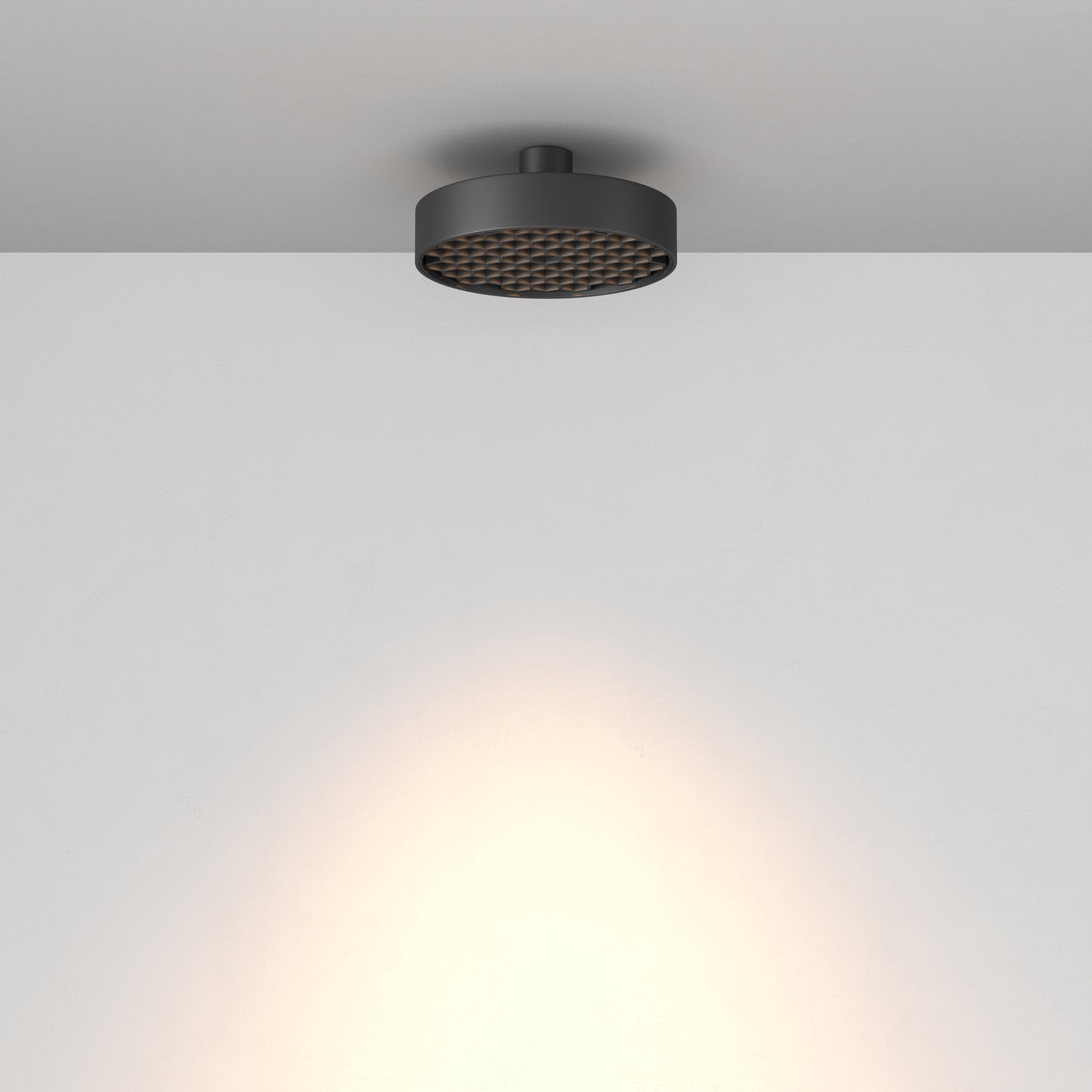 Luminaire C155CL-11W3K-B