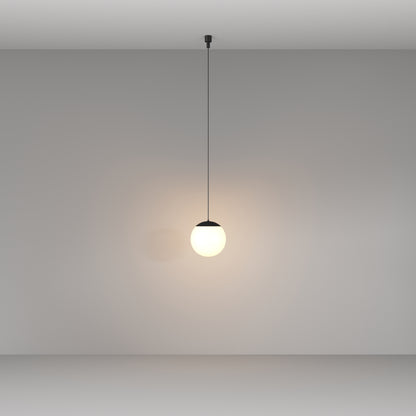 Luminaire C156PL-10W3K-B