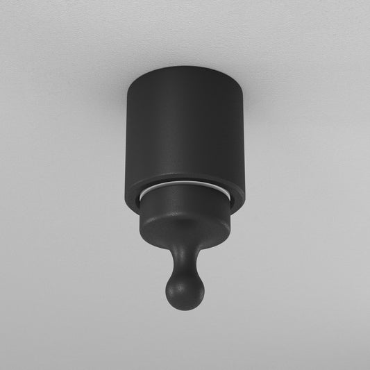 Ceiling mounting base CA050-CCS-B