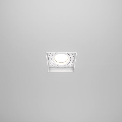 Süvistatav valgusti DL003-01-W