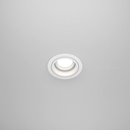 Süvisvalgusti DL025-2-01W