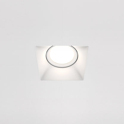 Süvisvalgusti DL042-01-SQ-W