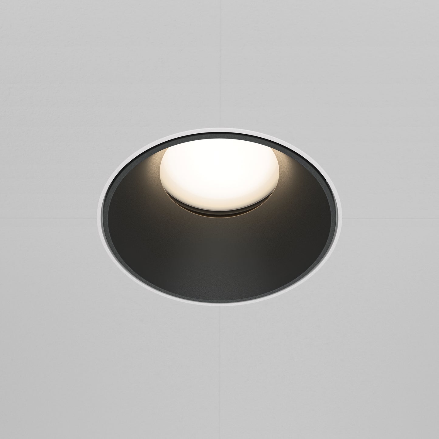 Downlight DL051-U-2WB