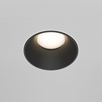 Downlight DL051-U-2WB