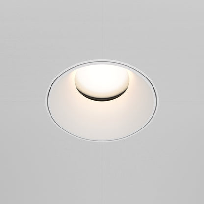 Süvisvalgusti DL051-U-2W