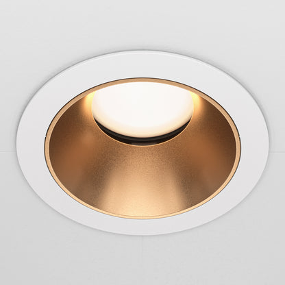 Downlight DL053-01WMG