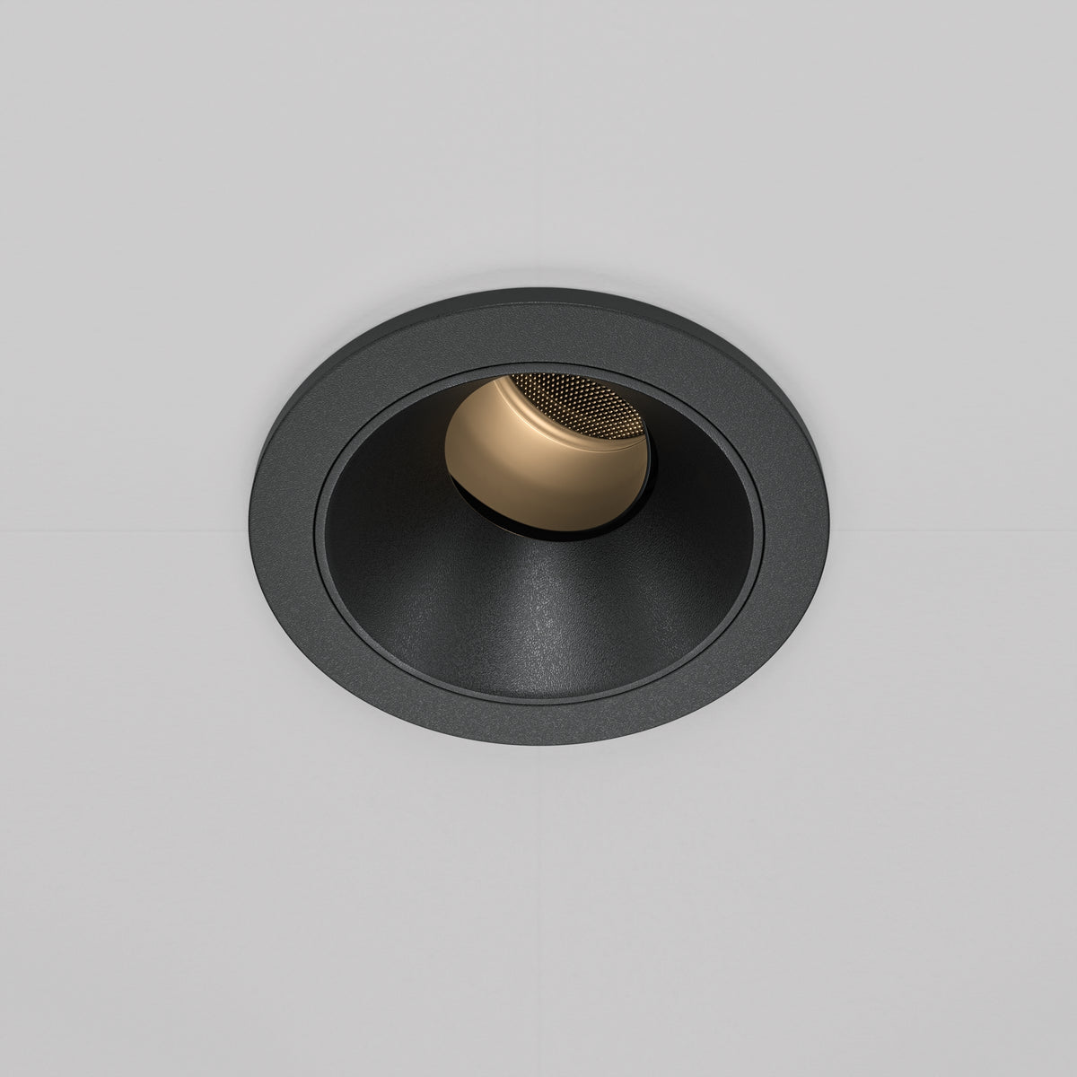 Downlight DL057-7W3K-B