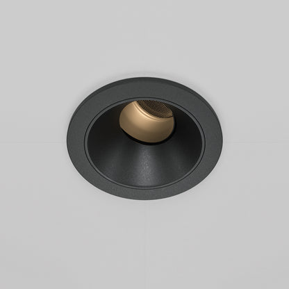 Downlight DL057-7W3K-B