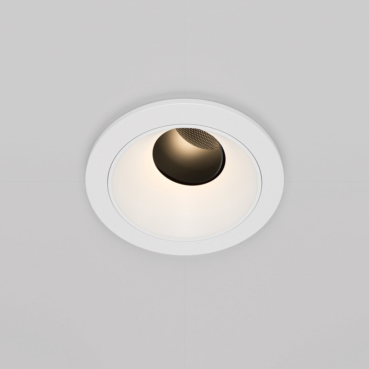 Downlight DL057-7W3K-W