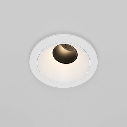 Downlight DL057-7W3K-W