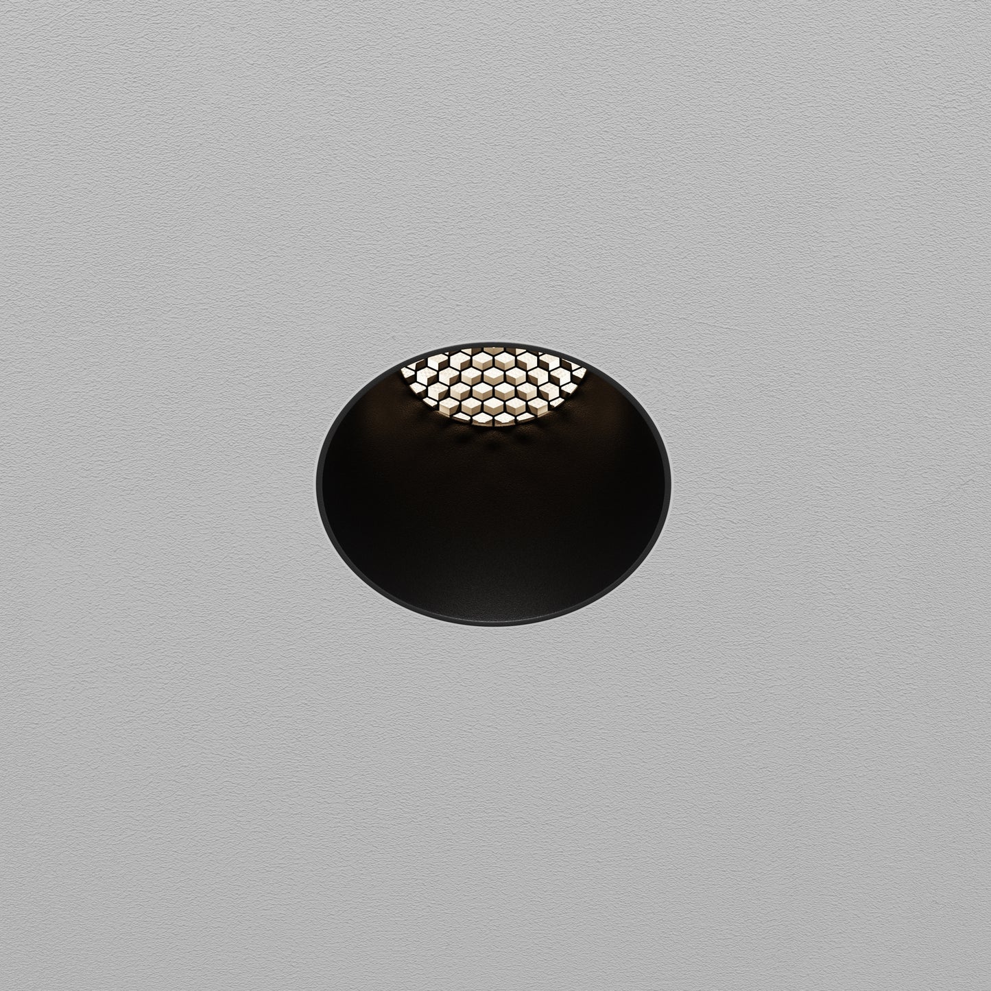 Valgusfilter HoneyComb001-D32