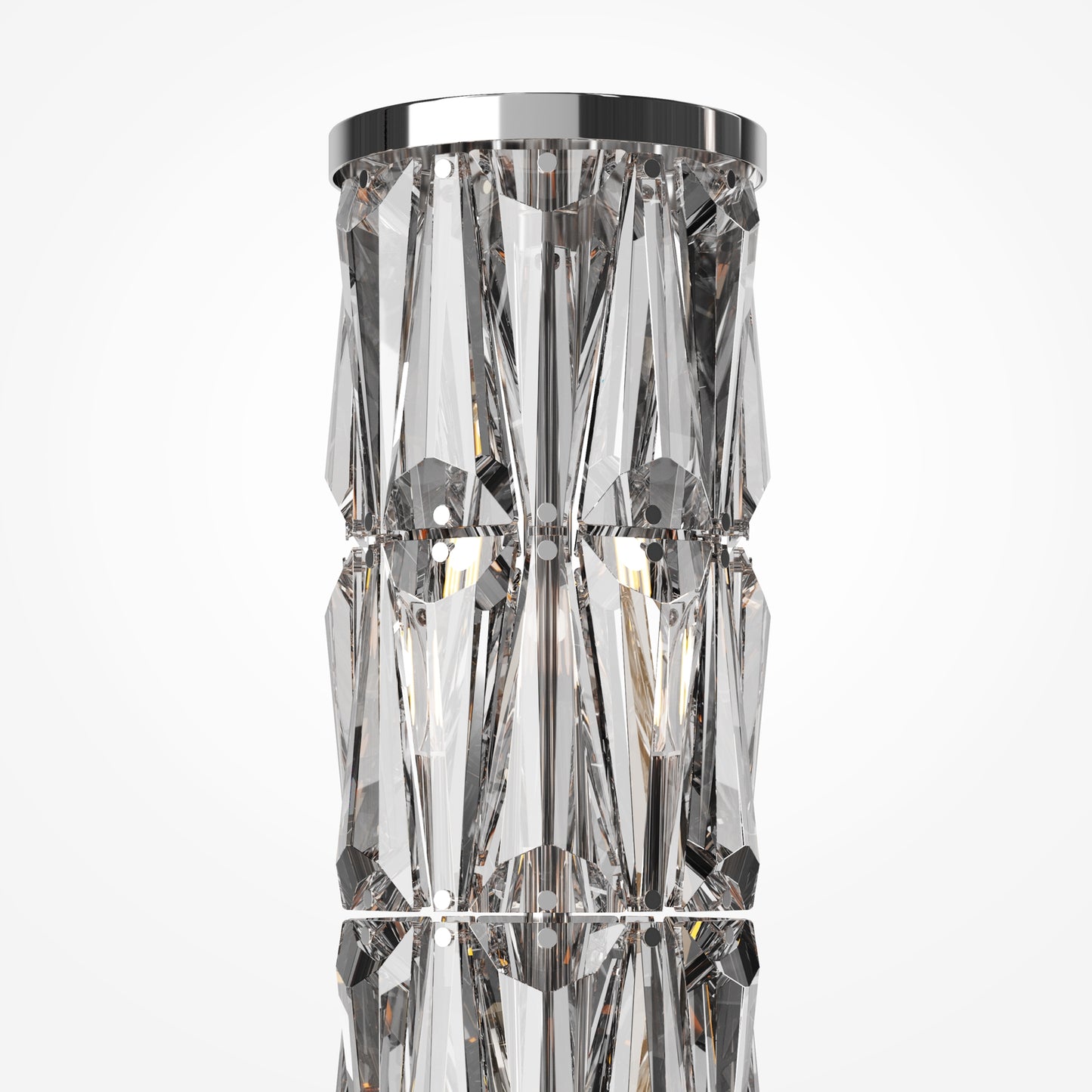 Floor Lamp MOD043FL-08CH