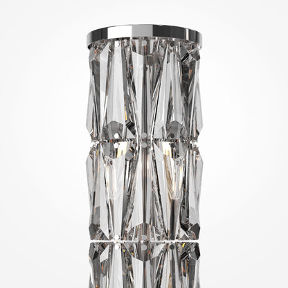Floor Lamp MOD043FL-08CH
