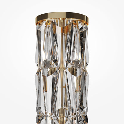 Floor Lamp MOD043FL-08G