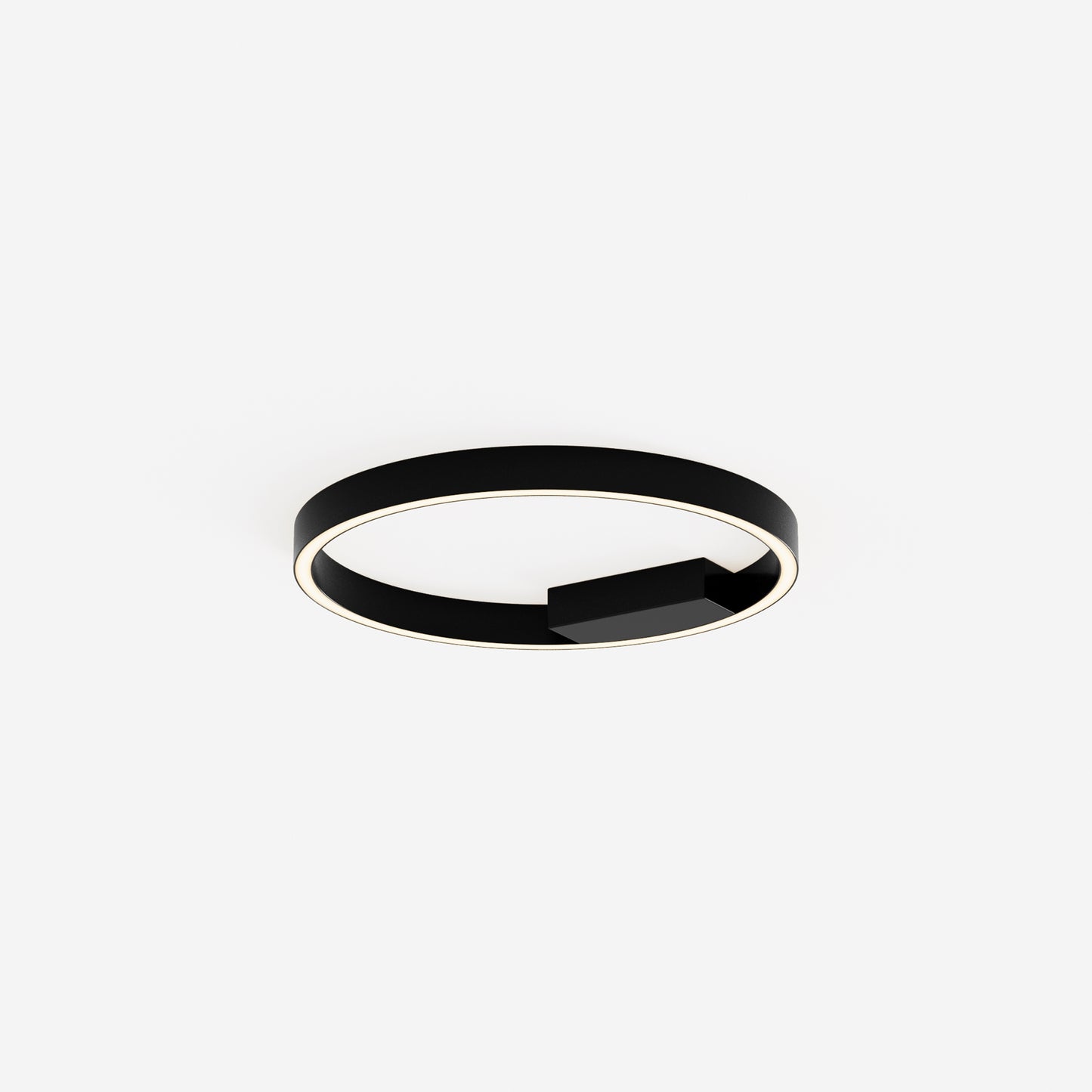 Laevalgusti MOD058CL-L25BK