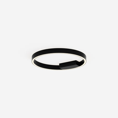 Laevalgusti MOD058CL-L25BK