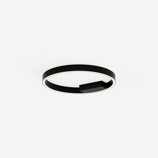 Laevalgusti MOD058CL-L25BK