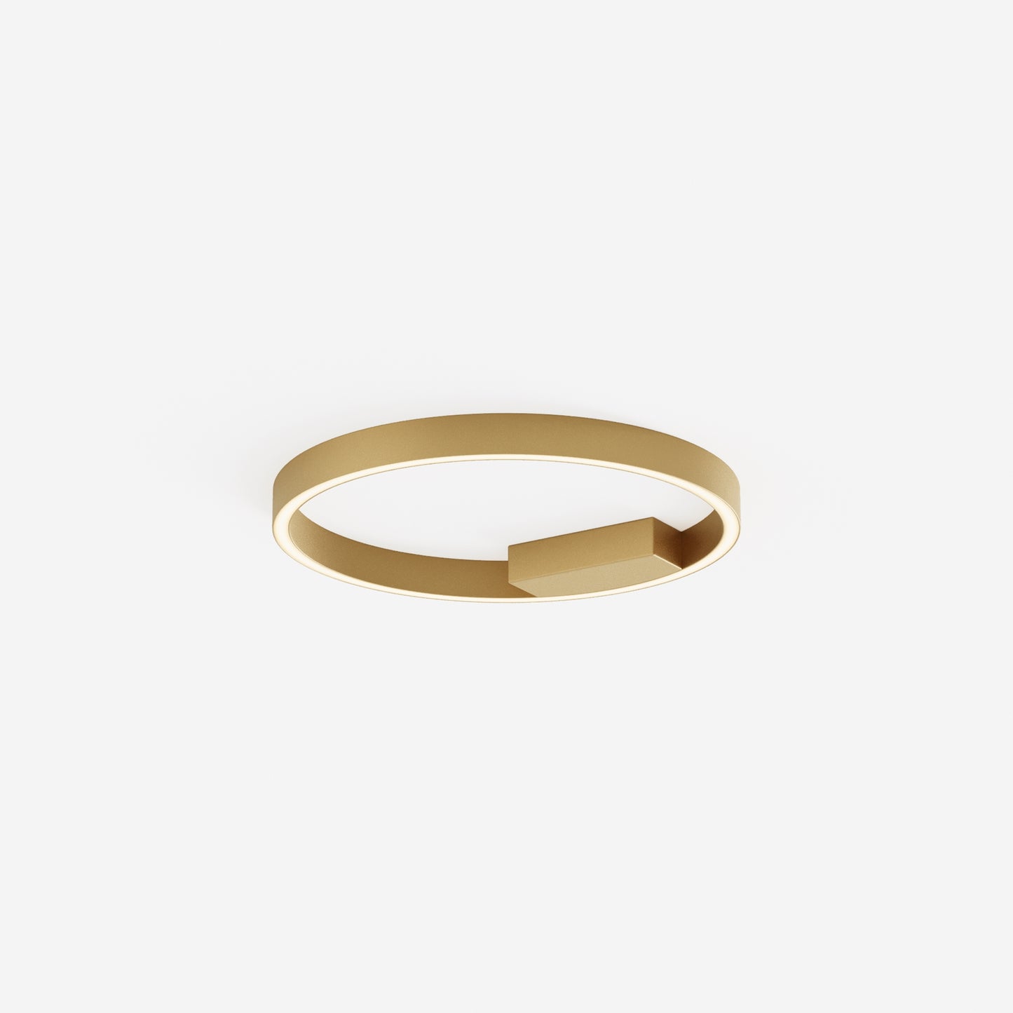 Laevalgusti MOD058CL-L25BSK