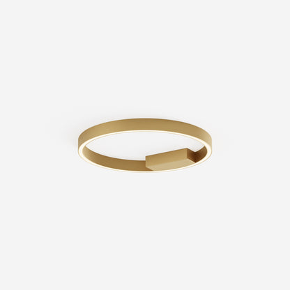 Laevalgusti MOD058CL-L25BSK