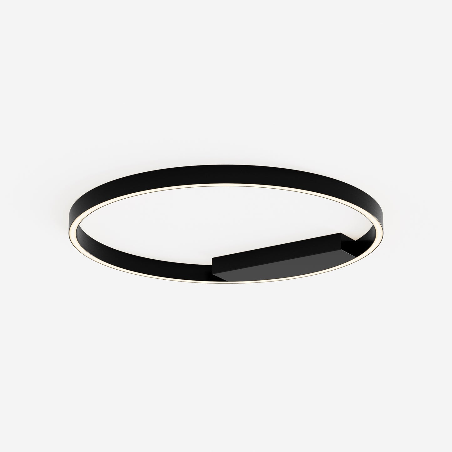 Laevalgusti MOD058CL-L35BK