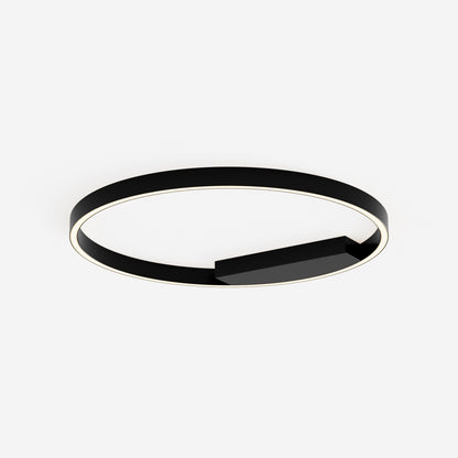 Laevalgusti MOD058CL-L35BK
