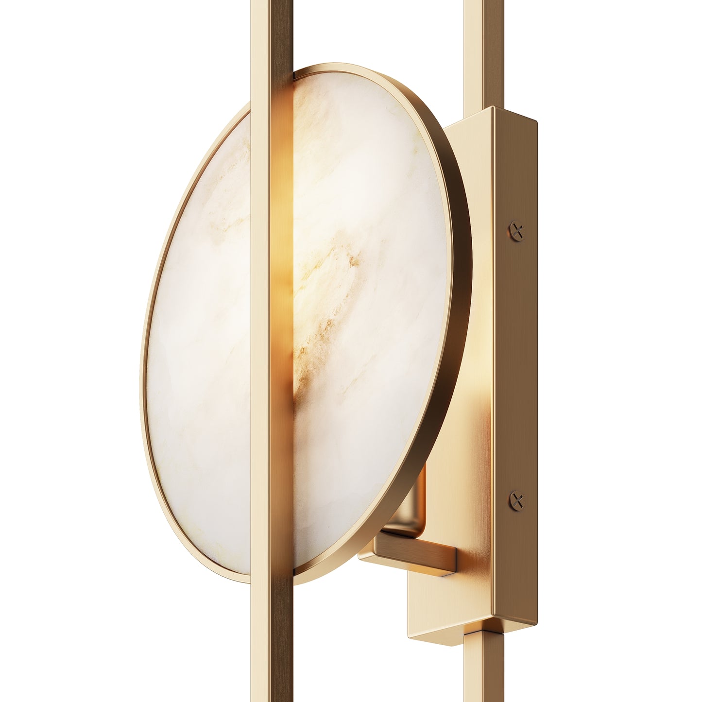 Seinavalgusti MOD099WL-01G