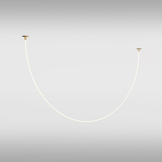 Pendant lamp MOD146PL-L40G3K