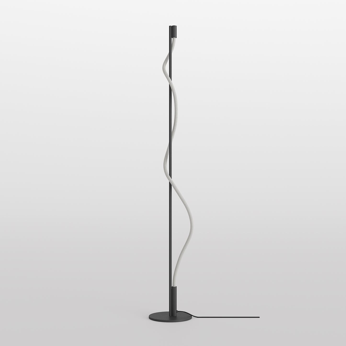 Floor Lamp MOD166FL-L15B3K