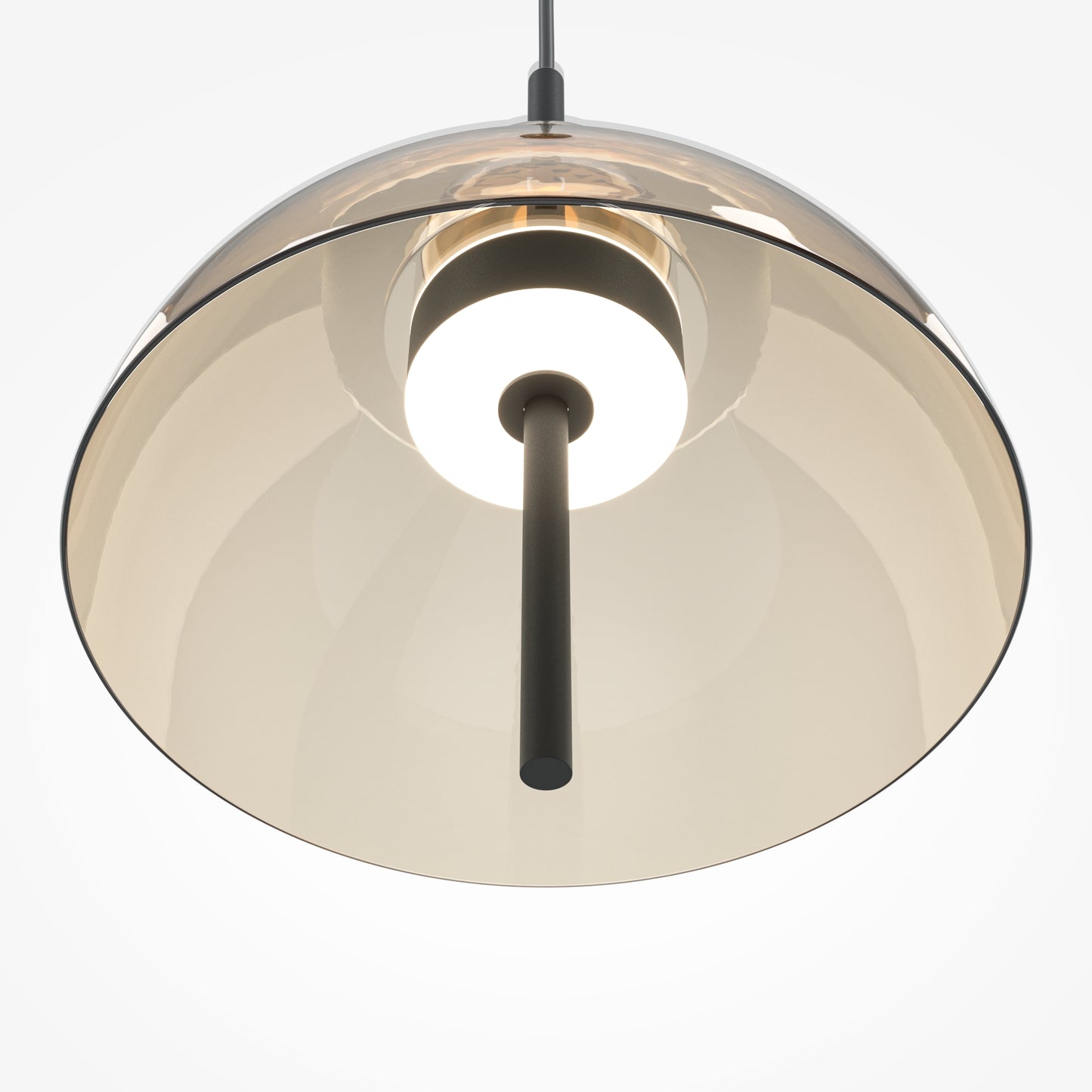 Pendant lamp MOD185PL-L12CG3K1
