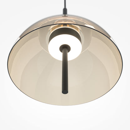 Pendant lamp MOD185PL-L12CG3K1