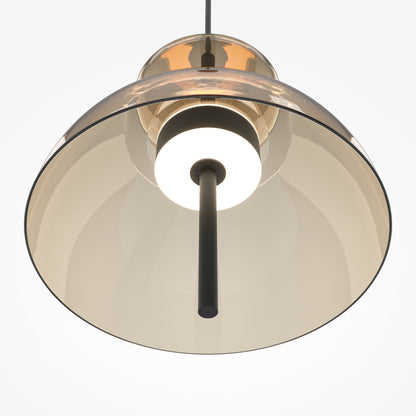 Pendant lamp MOD185PL-L12CG3K2
