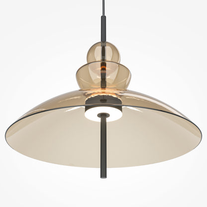 Pendant lamp MOD185PL-L12CG3K3