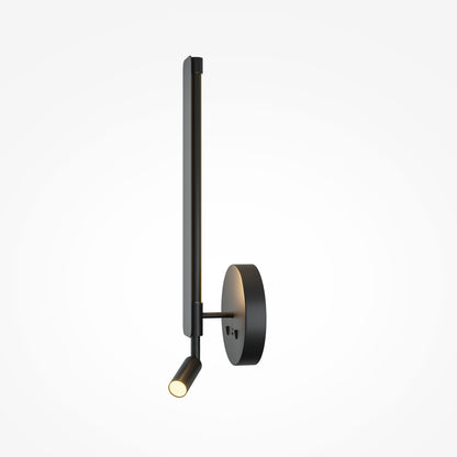 Wall lamp MOD214WL-L8B3K1