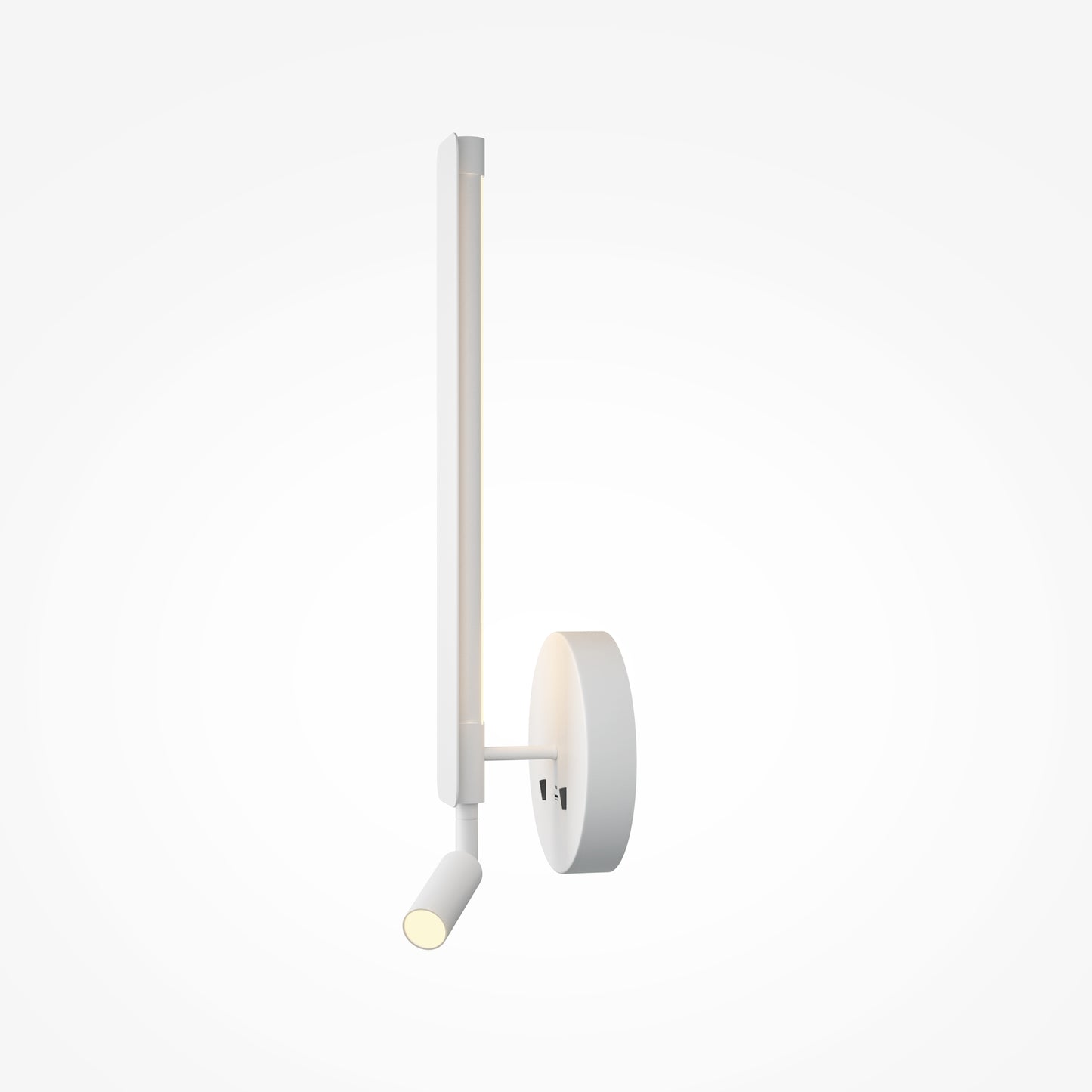 Seinalamp MOD214WL-L8W3K1