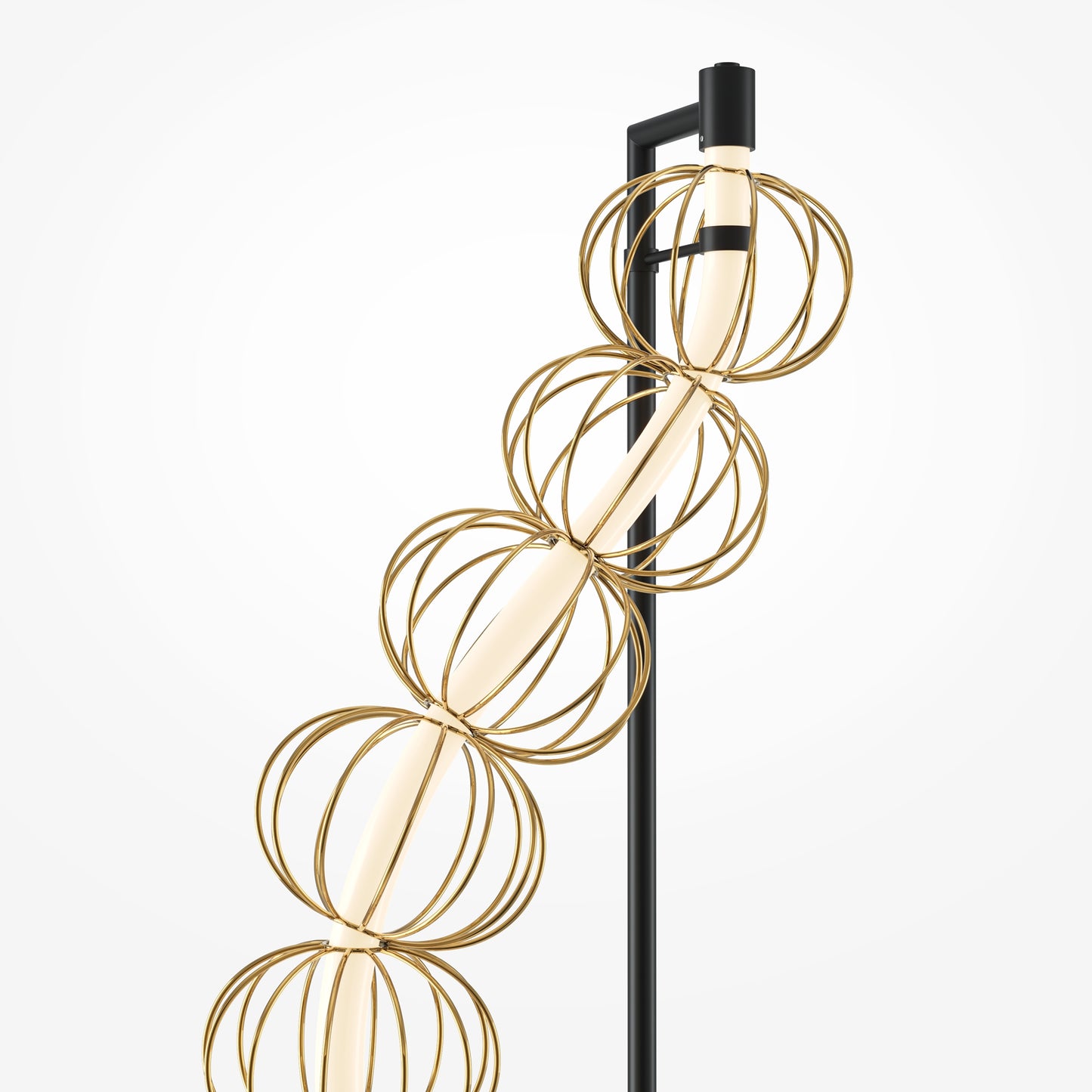 Floor lamp MOD216FL-L38G3K