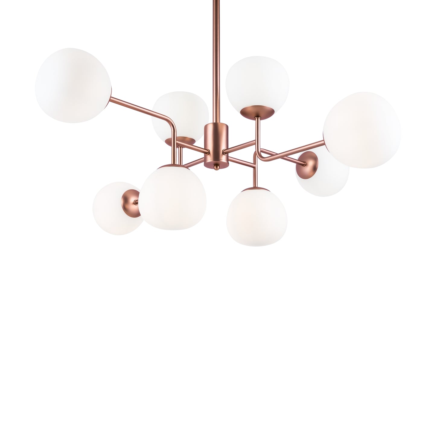 Lühter MOD221-PL-08-G