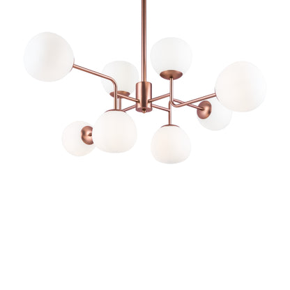 Lühter MOD221-PL-08-G