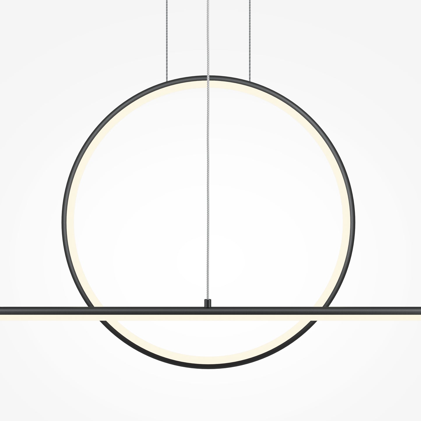 Rippvalgusti MOD247PL-L49BK