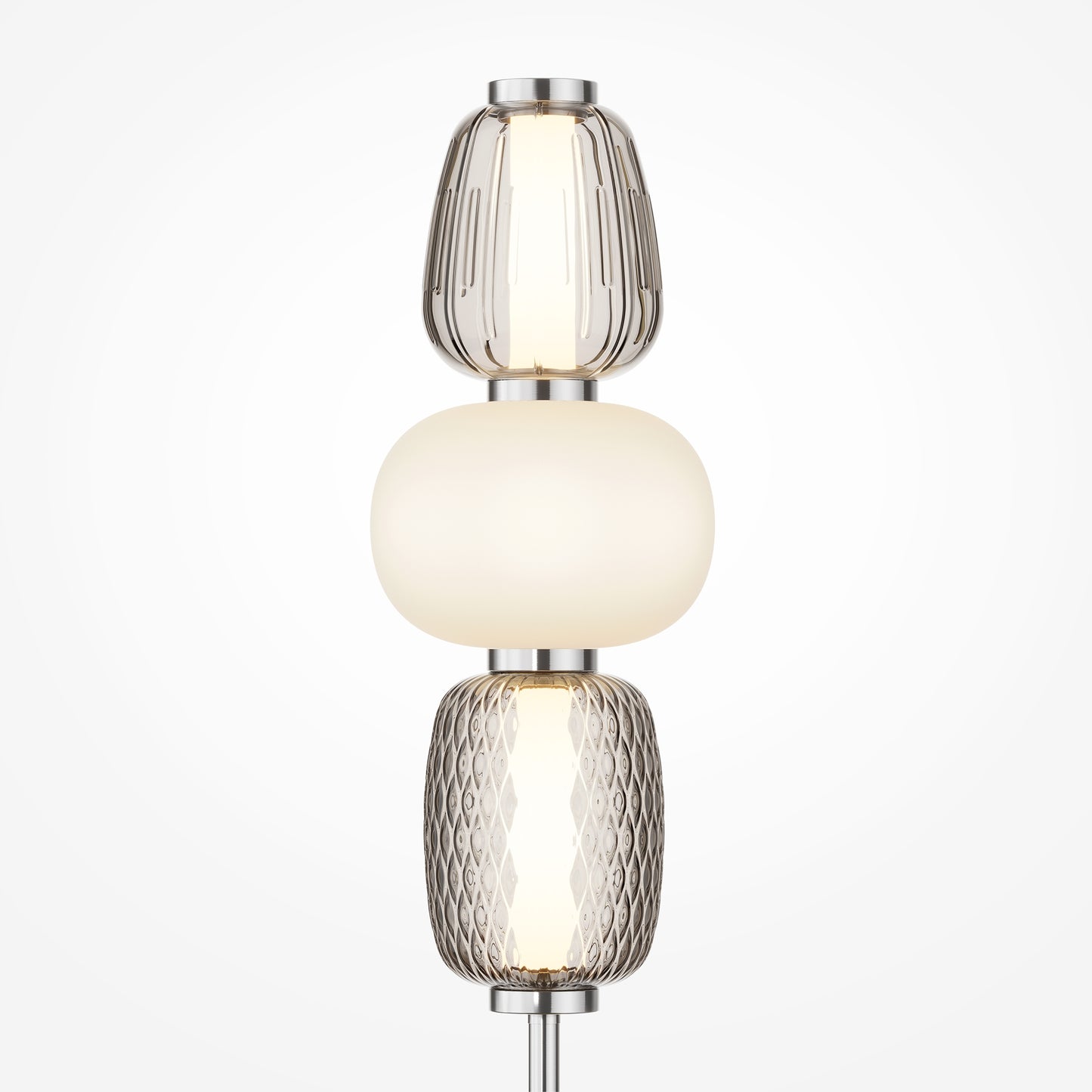 Laualamp MOD267TL-L28CH3K