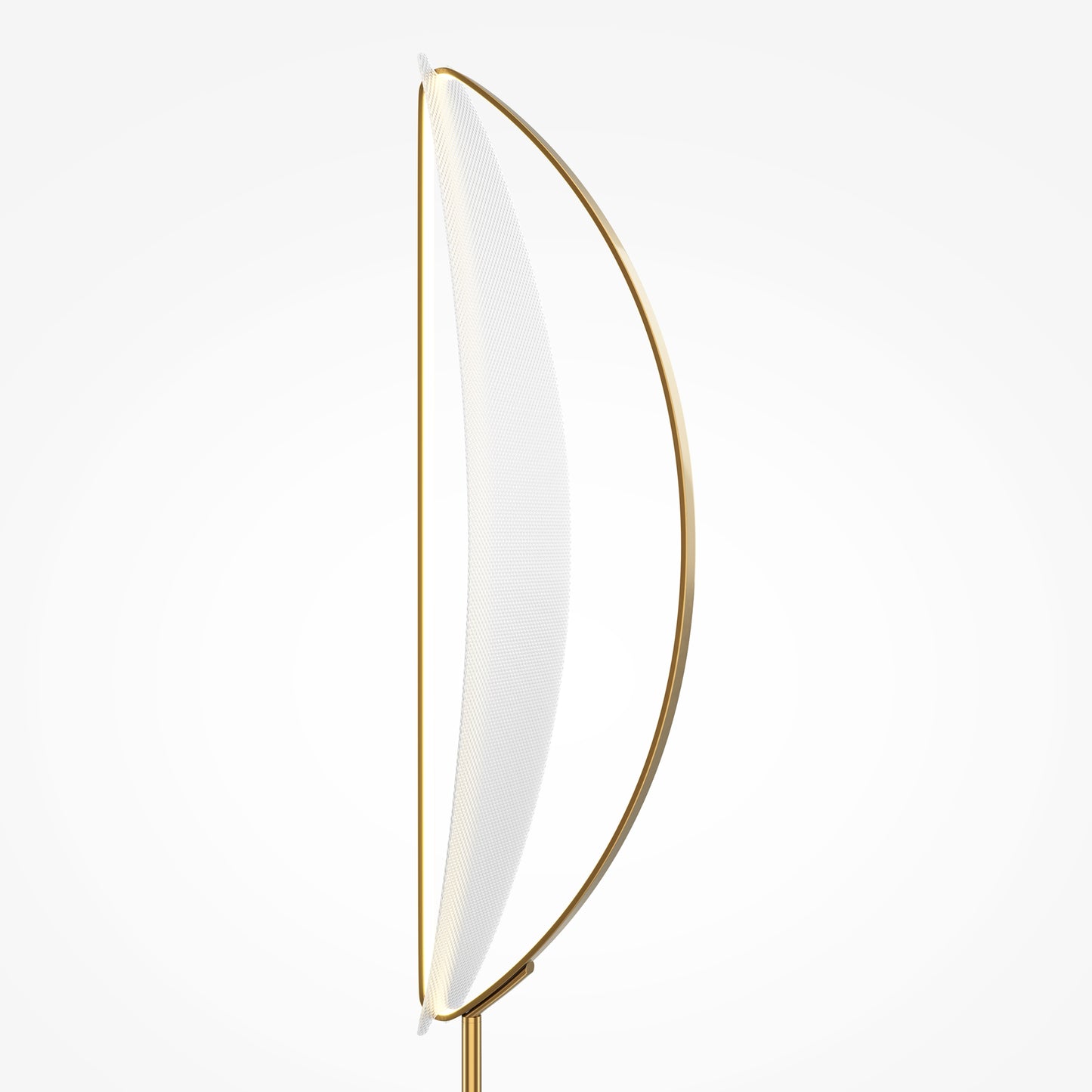 Floor lamp MOD281FL-L33BS3K