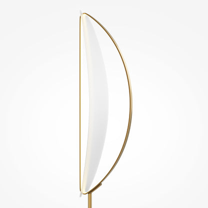 Floor lamp MOD281FL-L33BS3K