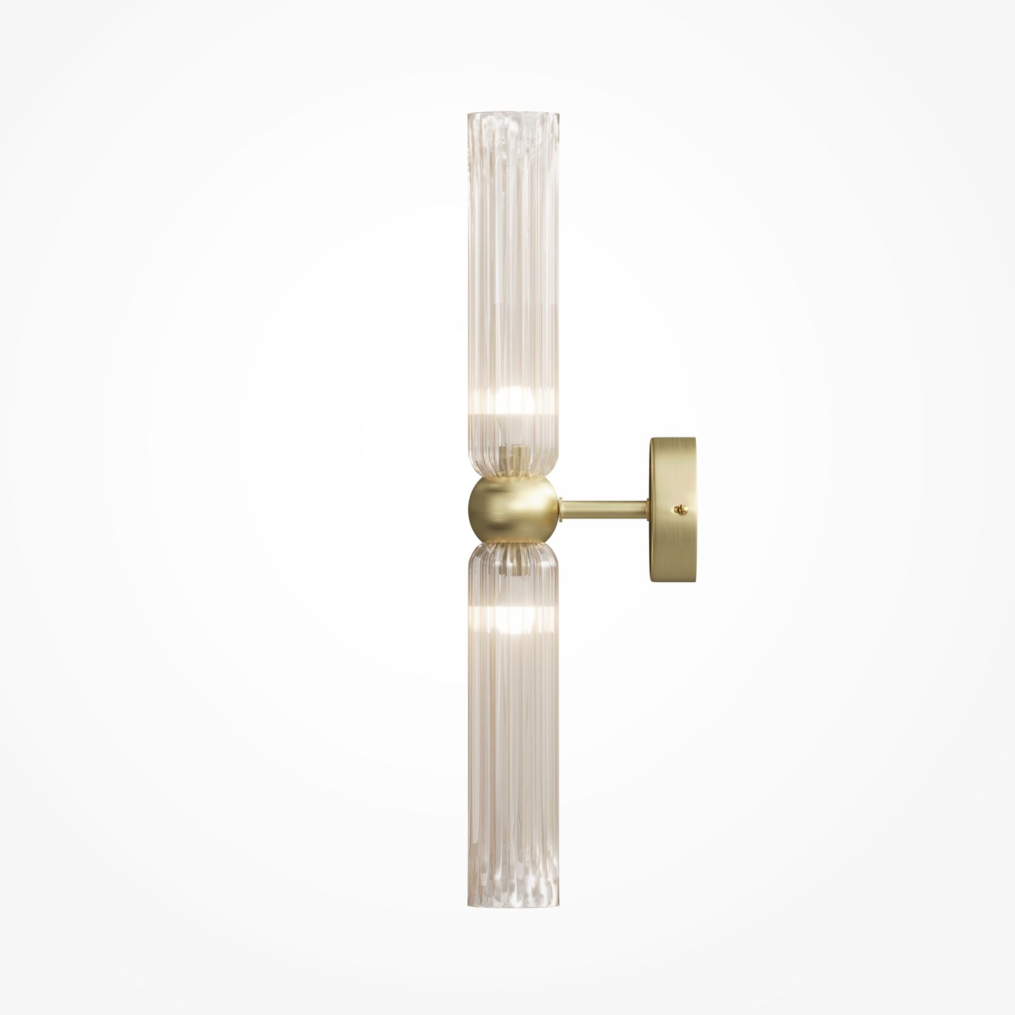 Wall lamp MOD302WL-02CG1