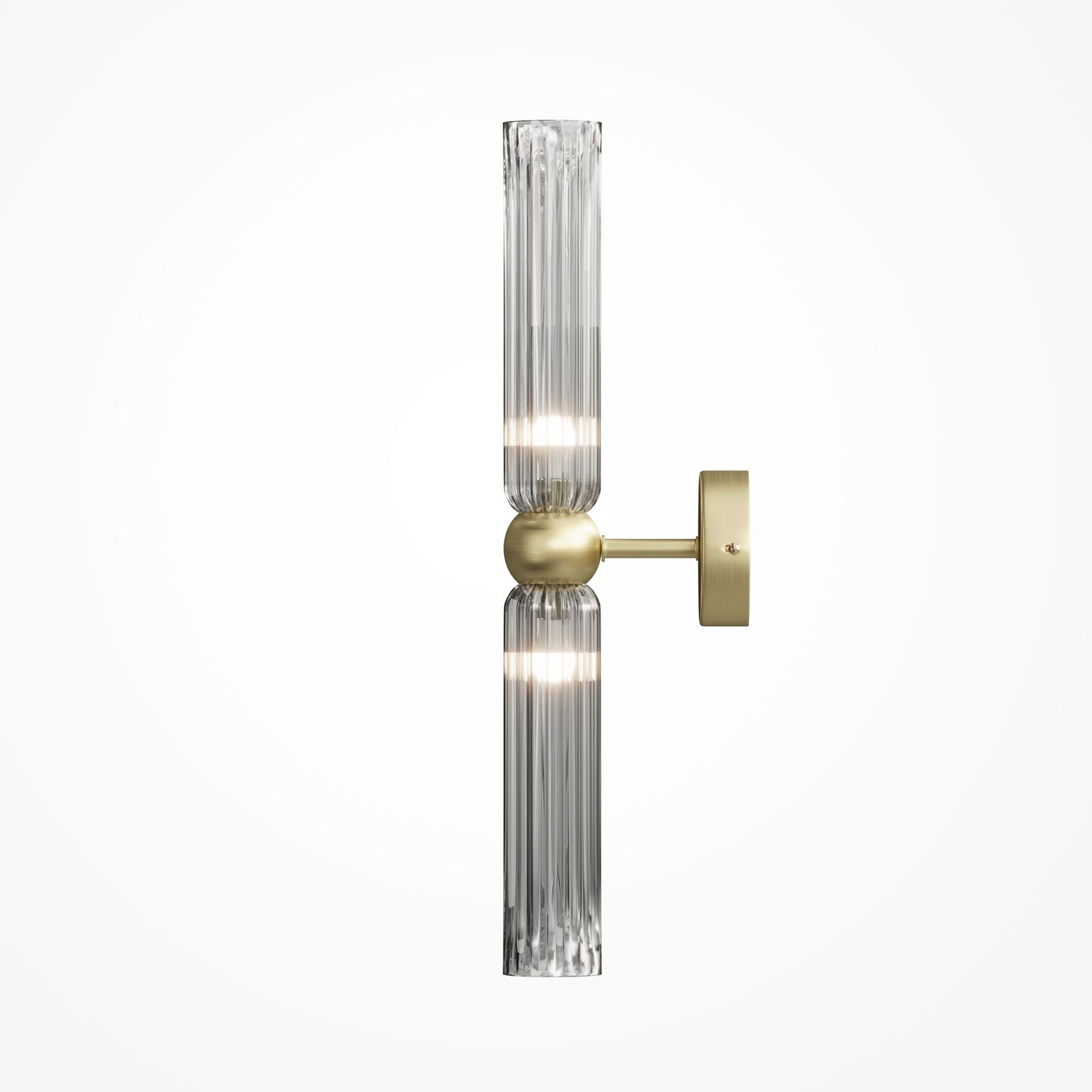 Wall lamp MOD302WL-02GR1