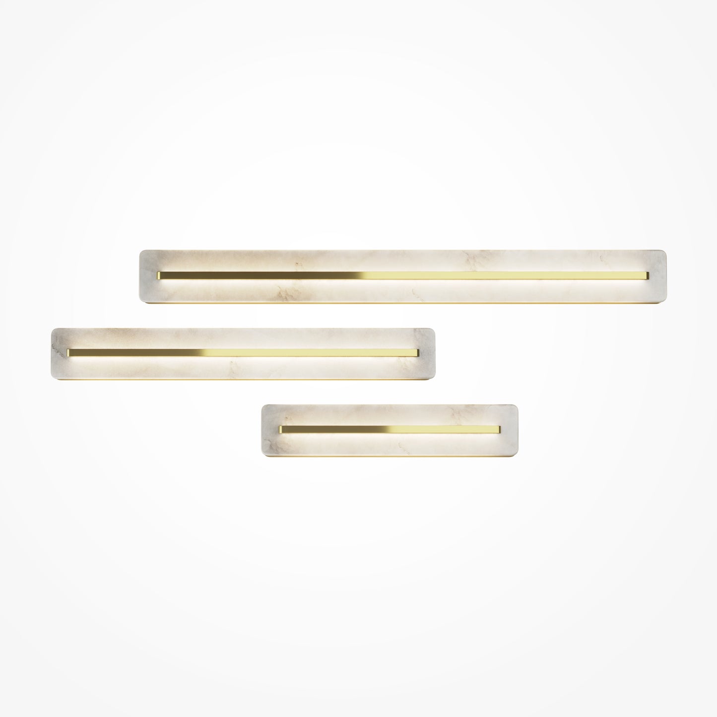Wall lamp MOD366WL-L9BS3K